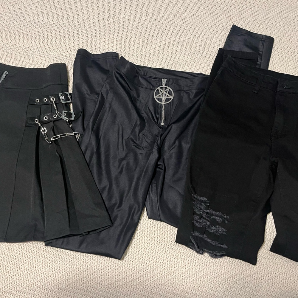 Killstar Gothic Bundle - image 1